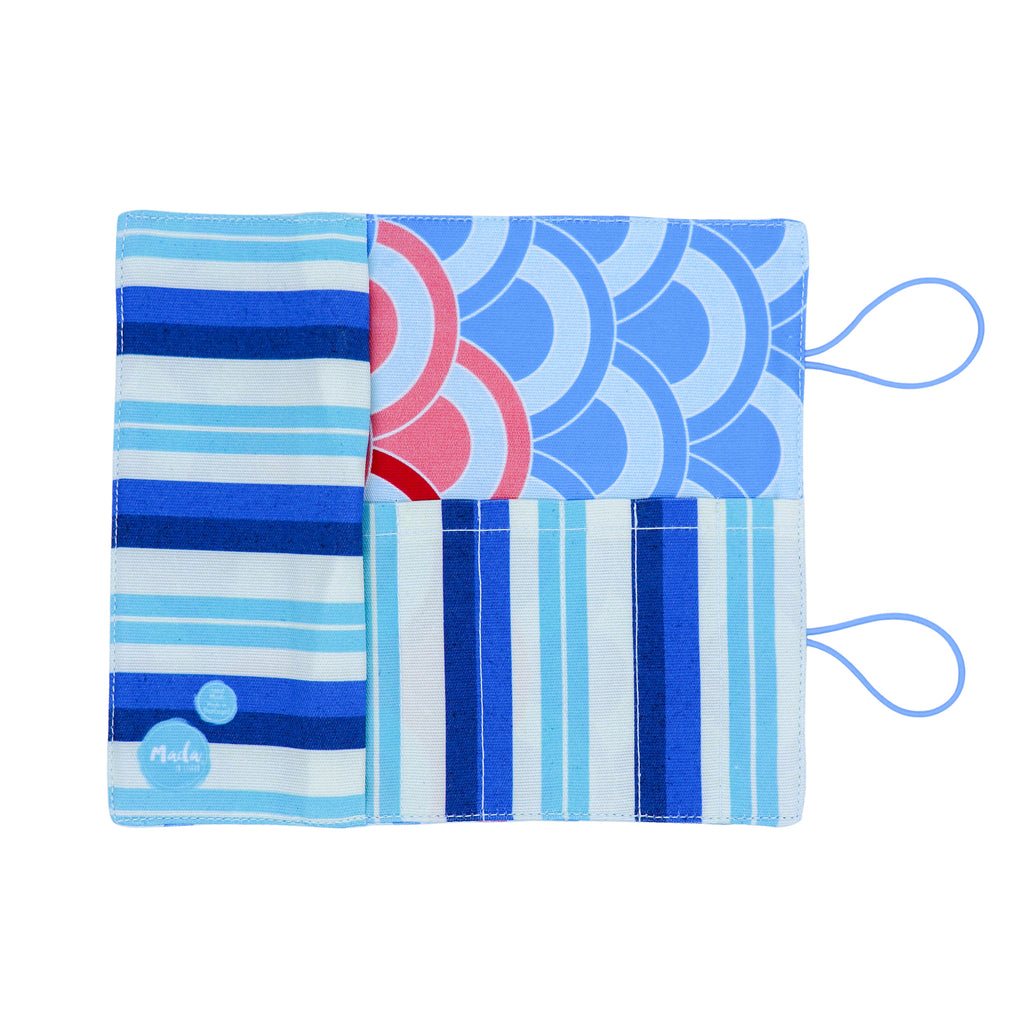 Oia Small Pencil Case