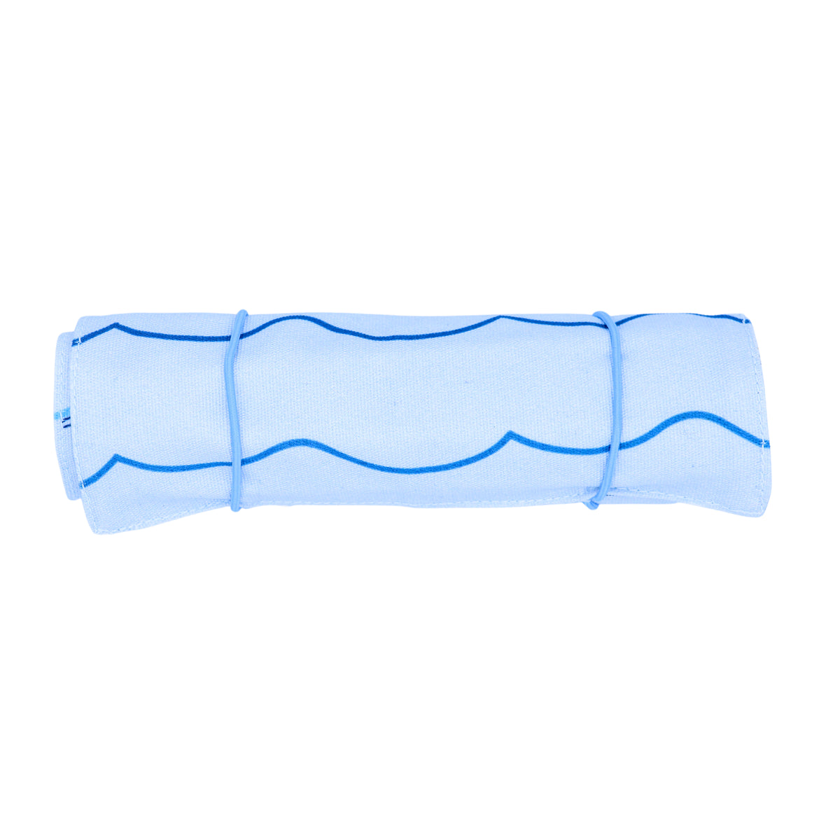 Hanauma Bay Long Pencil Case