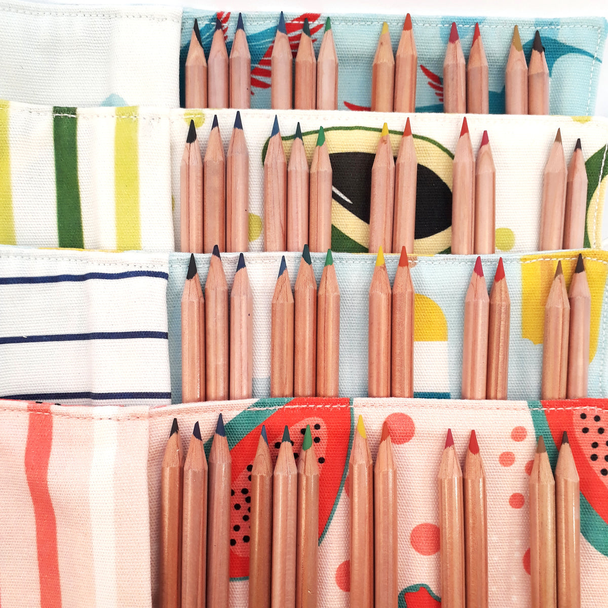 Pencil Case Small Avocado